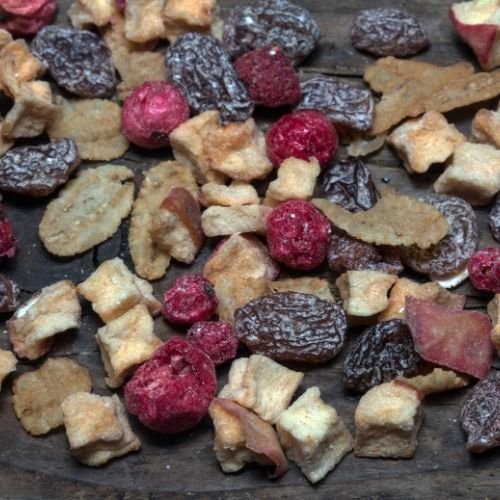 Sourcing & Freshness (2)